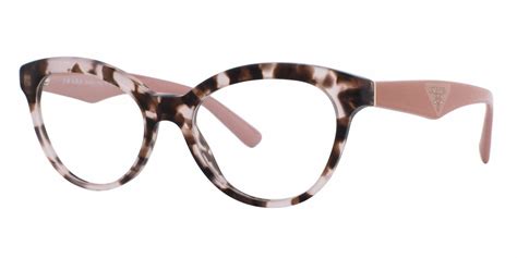 prada 11rv glasses|Prada PR 11RV TRIANGLE Prescription Eyeglasses .